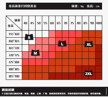 【喜瑞斯】休闲卫裤 2025秋冬中性宽松百搭高级质感升级面料