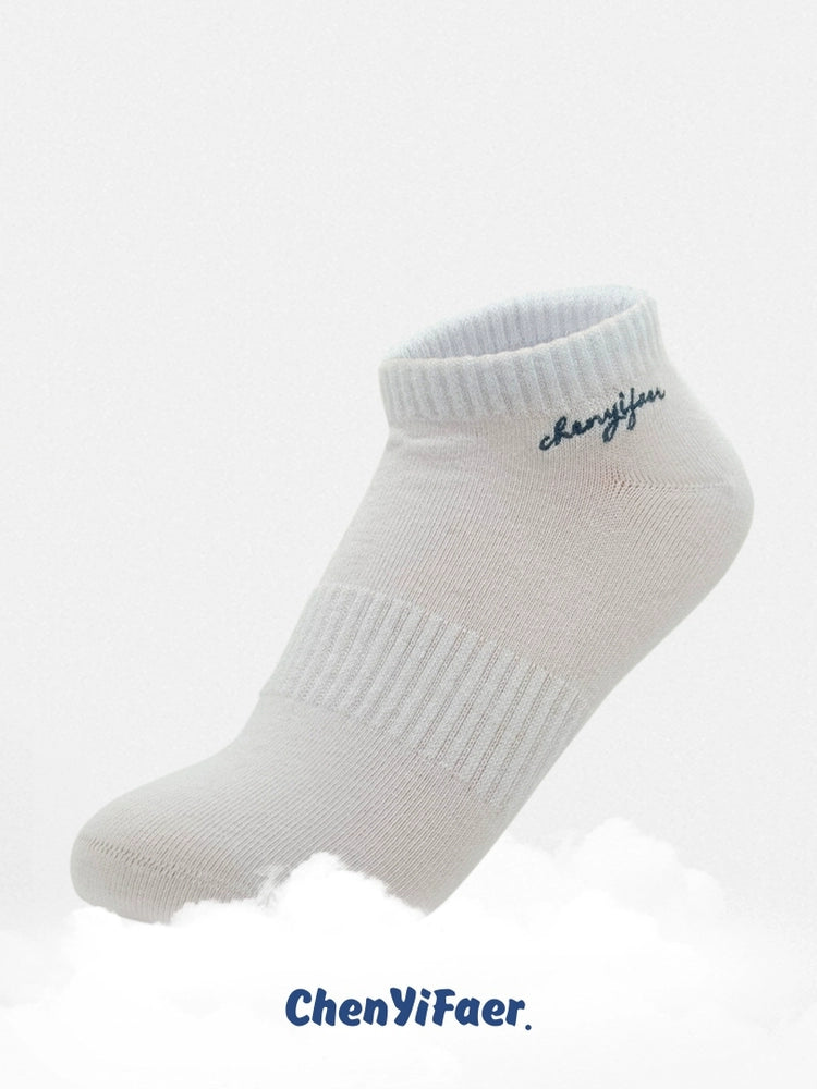 Chenyifaer Cotton Thick Socks