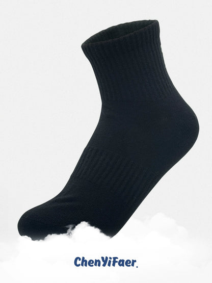 Chenyifaer Cotton Thick Socks